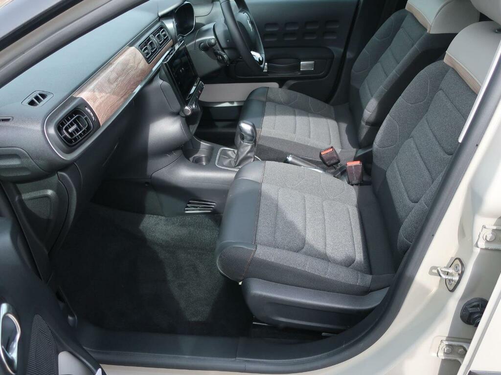 Citroen C3 1.2 Puretech You Hatchback Euro  #27