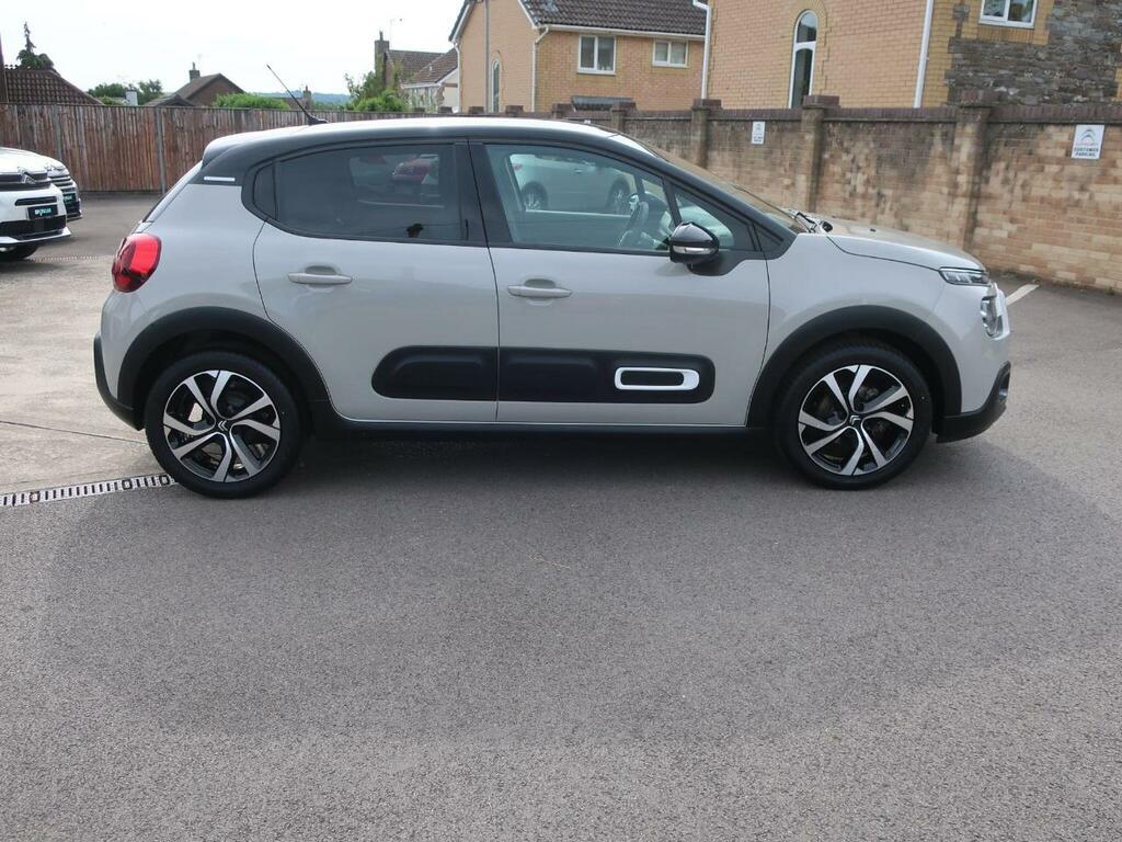 Citroen C3 1.2 Puretech You Hatchback Euro  #7