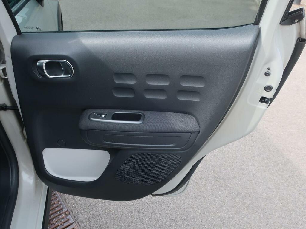 Citroen C3 1.2 Puretech You Hatchback Euro  #23