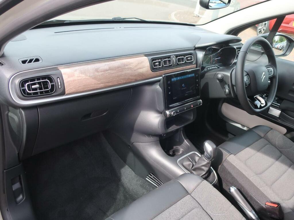 Citroen C3 1.2 Puretech You Hatchback Euro  #25