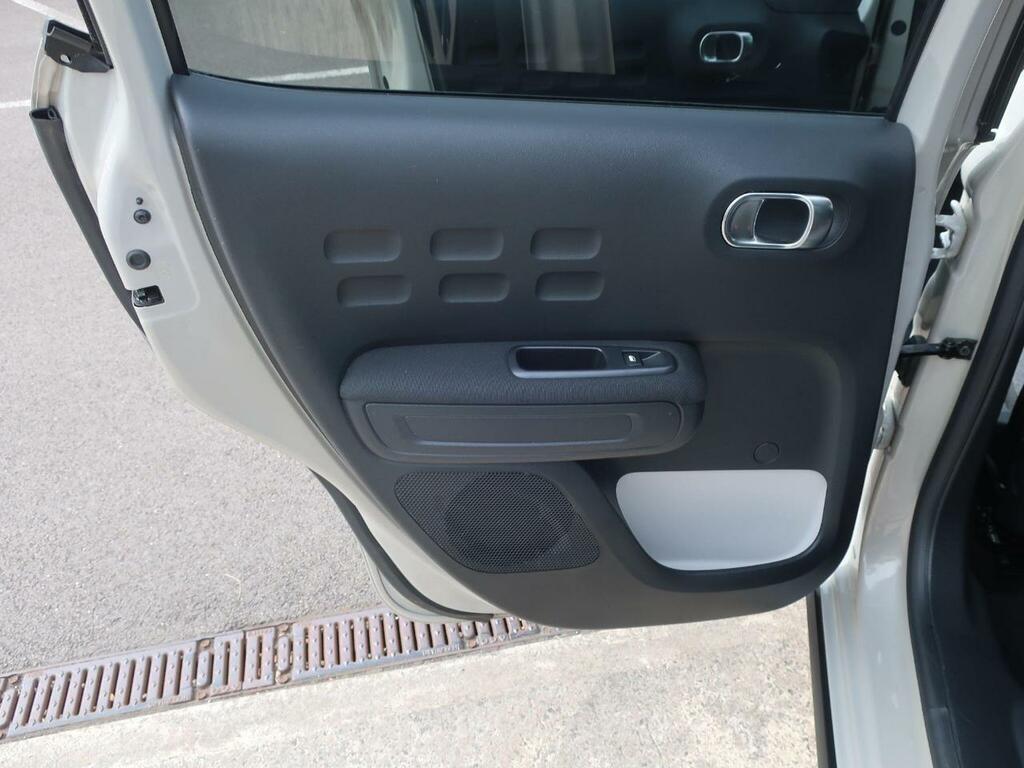 Citroen C3 1.2 Puretech You Hatchback Euro  #19