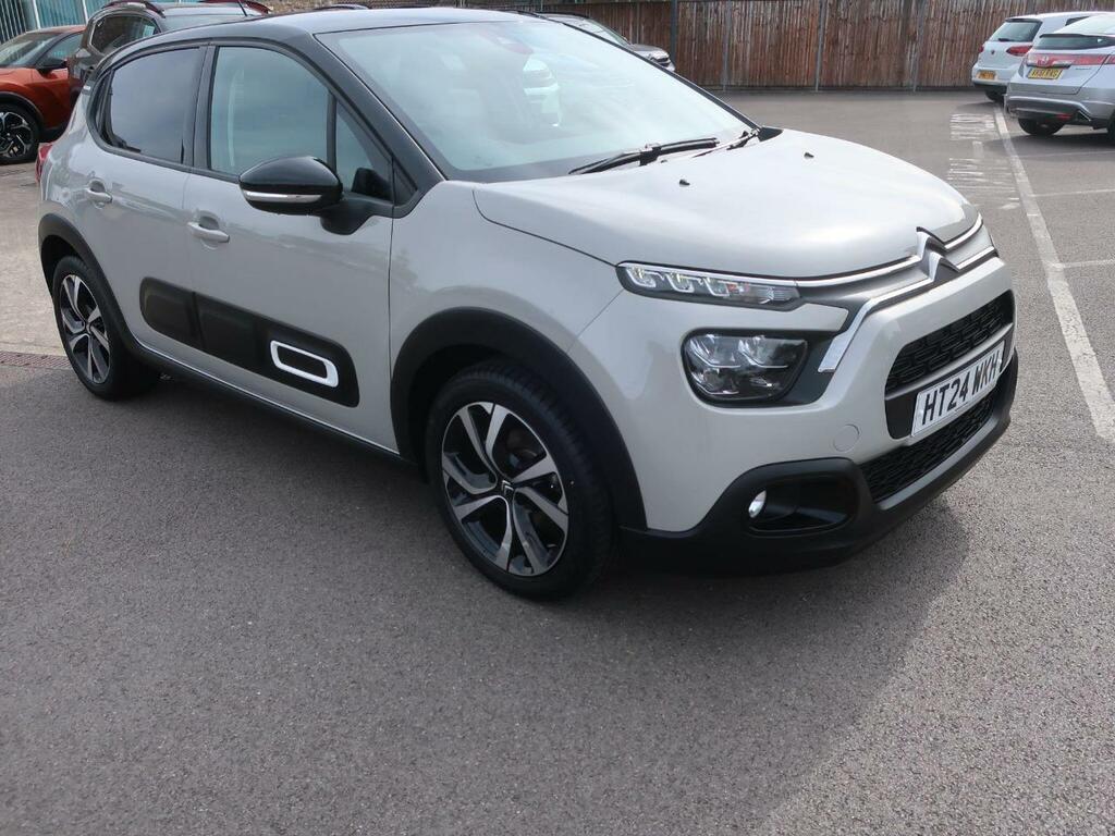 Citroen C3 1.2 Puretech You Hatchback Euro  #8