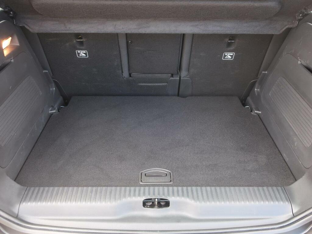 Citroen C3 Aircross Puretech Shine Plus Ss Grey #10