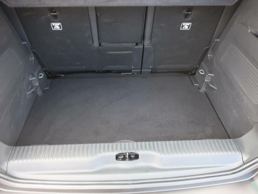 Citroen C3 Aircross Puretech Shine Plus Ss Grey #11