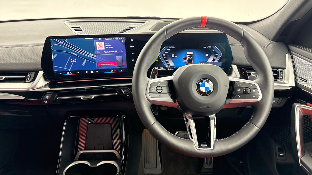BMW X2 Sdrive 20I M Sport Step Grey #5