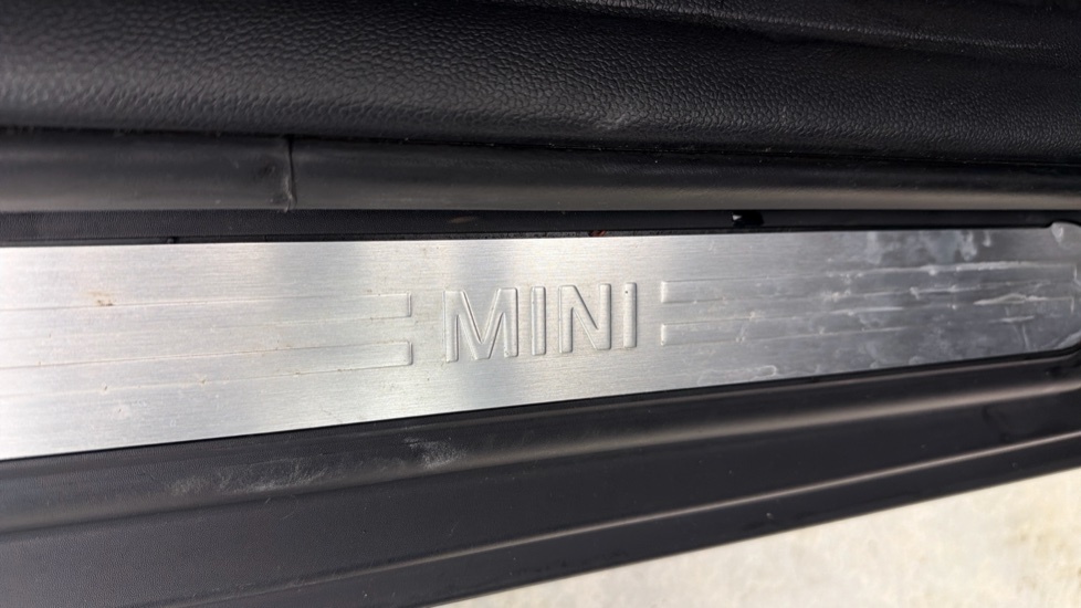 Mini Hatch 2.0 Cooper S Sport Steptronic Euro 6 Ss Yellow #21
