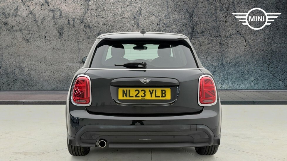 Mini Hatch 2.0 Cooper S Sport Steptronic Euro 6 Ss Yellow #15