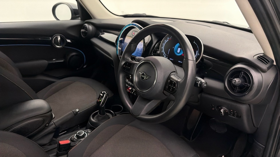 Mini Hatch 2.0 Cooper S Sport Steptronic Euro 6 Ss Yellow #6