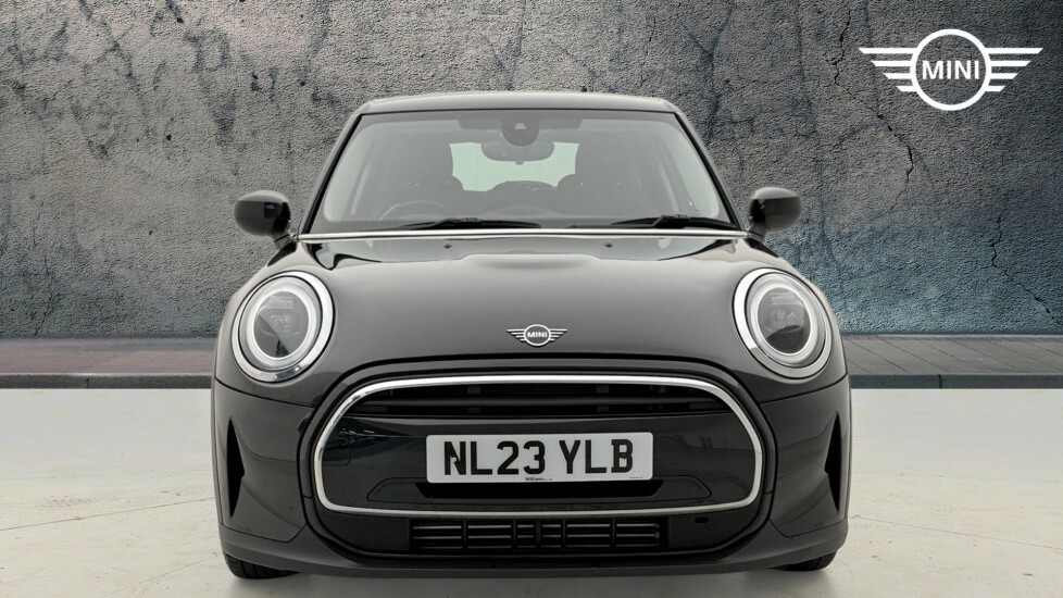 Mini Hatch 2.0 Cooper S Sport Steptronic Euro 6 Ss Yellow #16