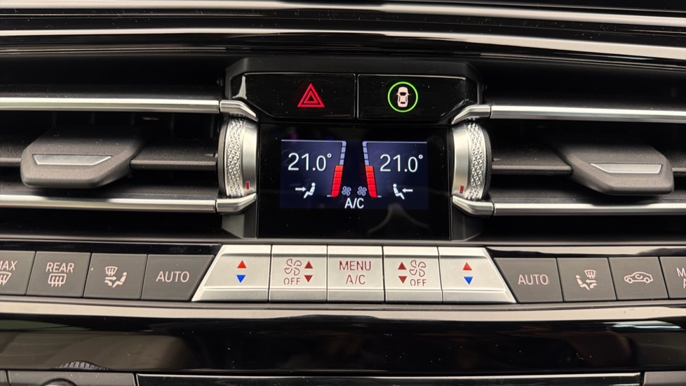 BMW 8 Series Gran Coupe Coupe Blue #32