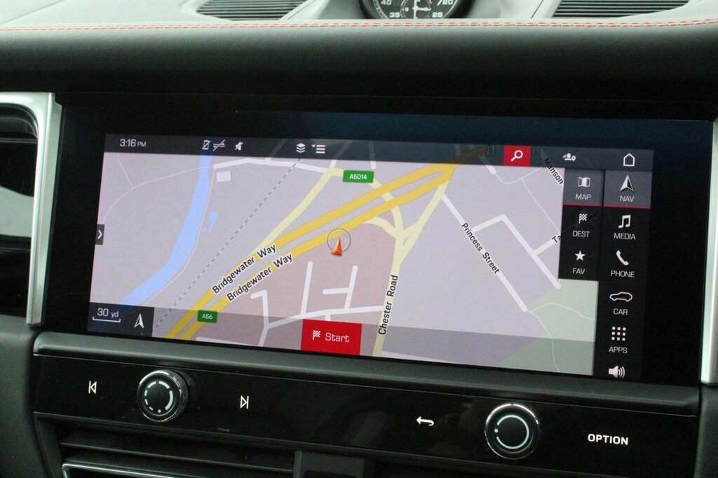 Porsche Macan 5dr Pdk  #41