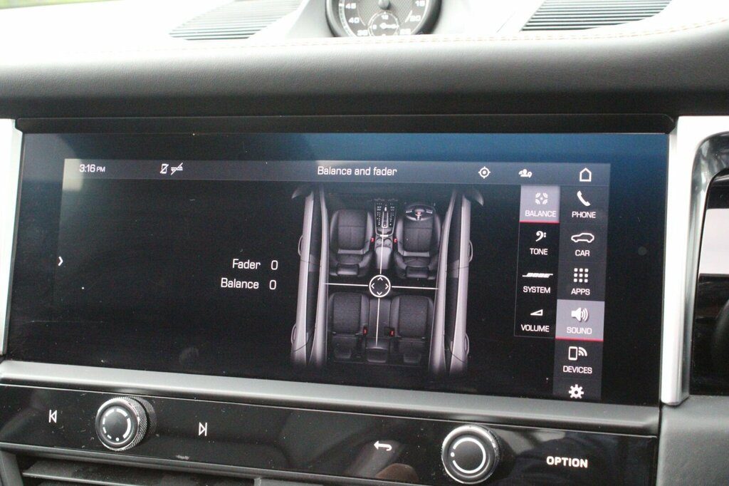 Porsche Macan 5dr Pdk  #46