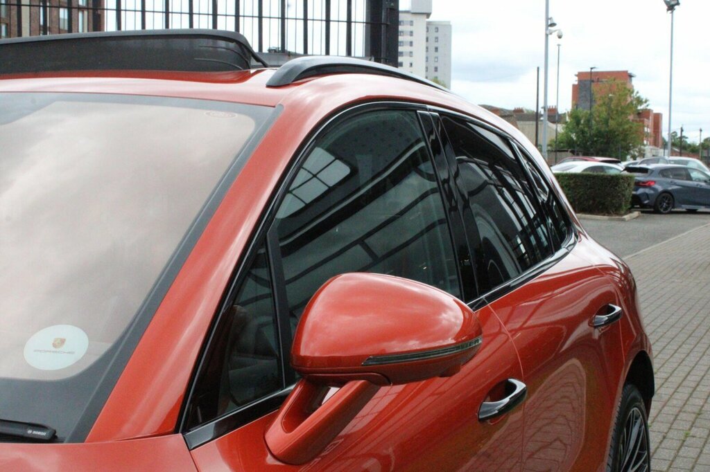 Porsche Macan 5dr Pdk  #9