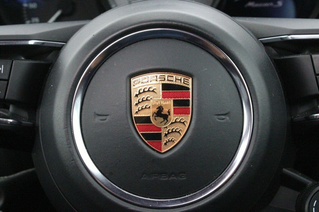 Porsche Macan 5dr Pdk  #28