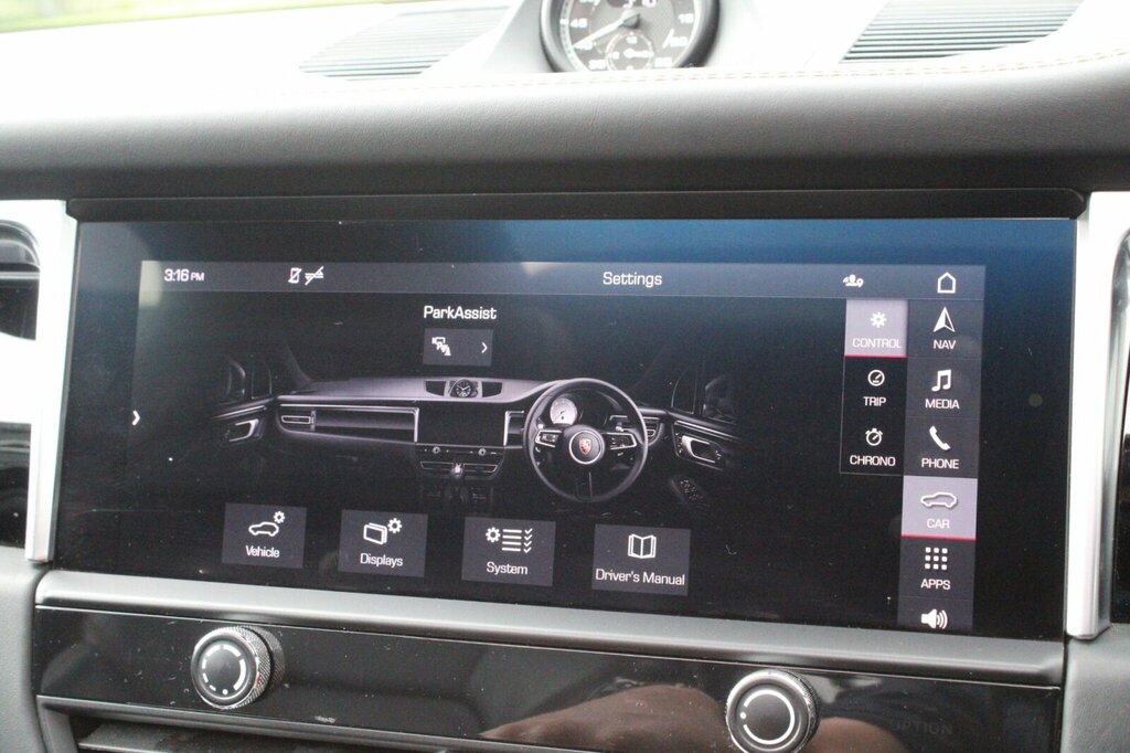 Porsche Macan 5dr Pdk  #44