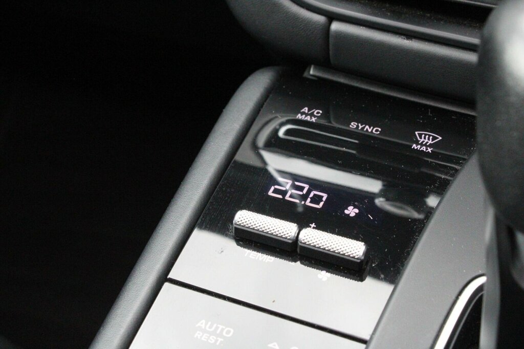 Porsche Macan 5dr Pdk  #37