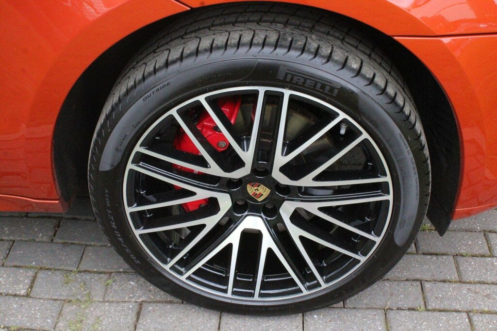 Porsche Macan 5dr Pdk  #18