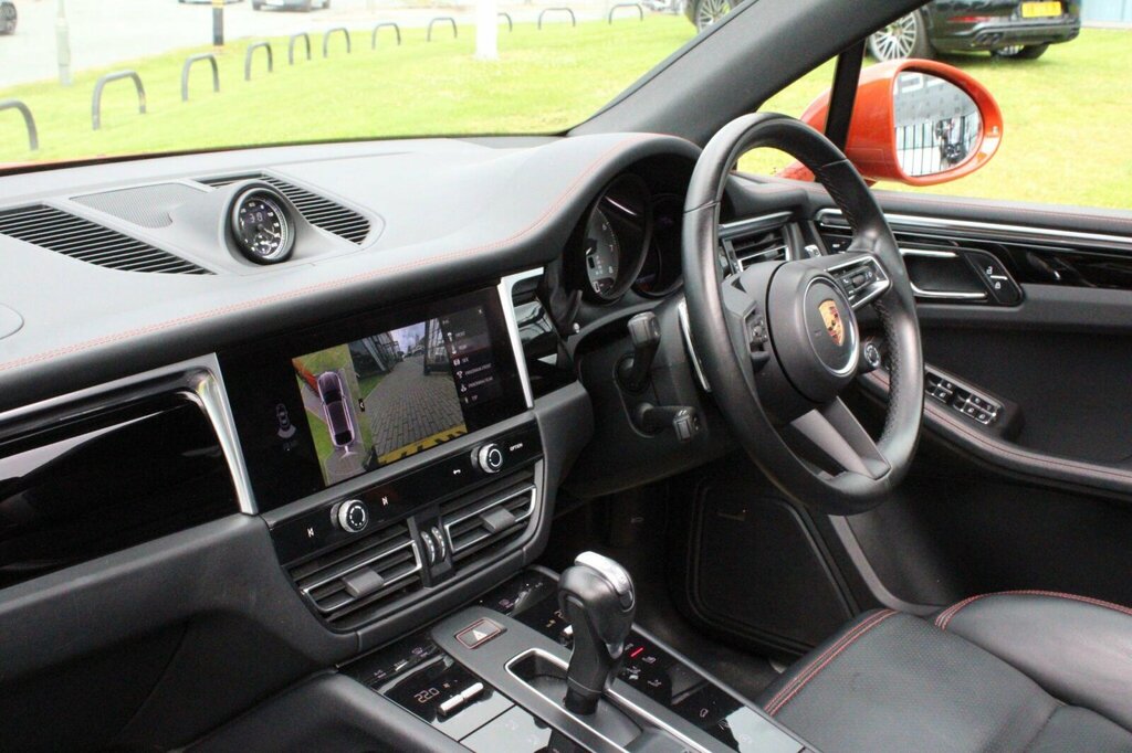 Porsche Macan 5dr Pdk  #56