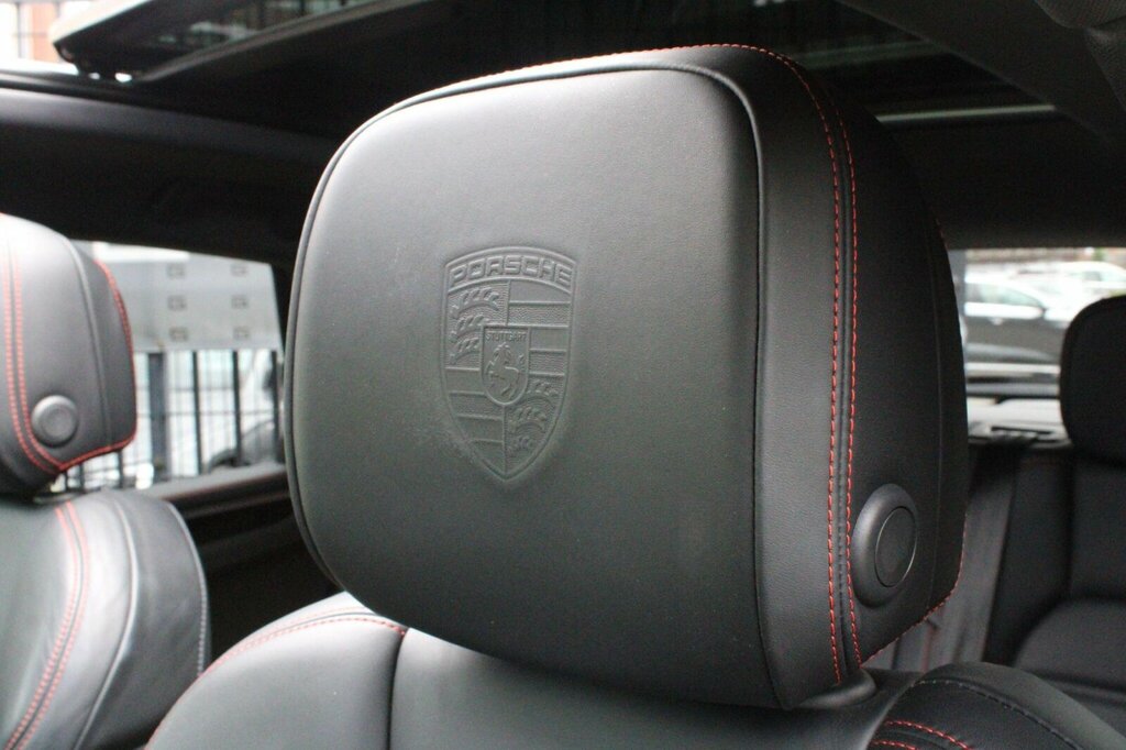 Porsche Macan 5dr Pdk  #58