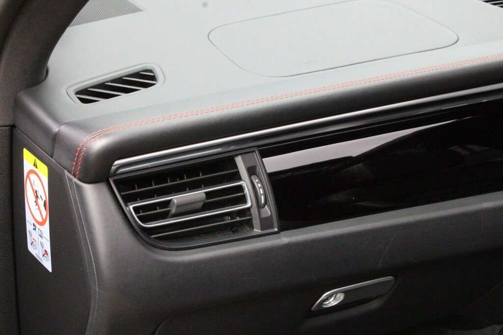 Porsche Macan 5dr Pdk  #57