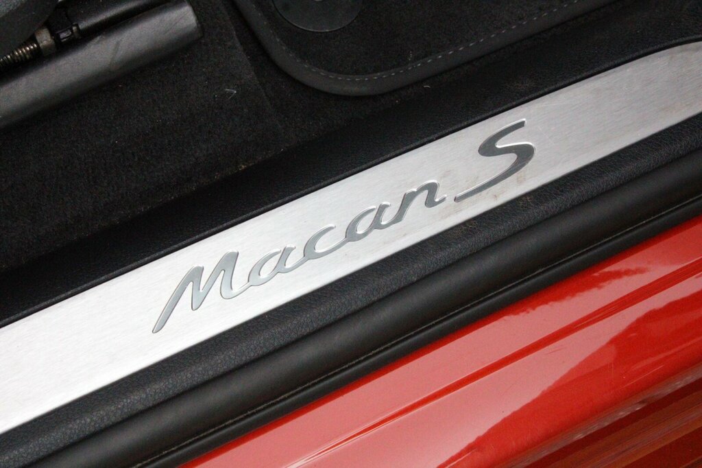 Porsche Macan 5dr Pdk  #21