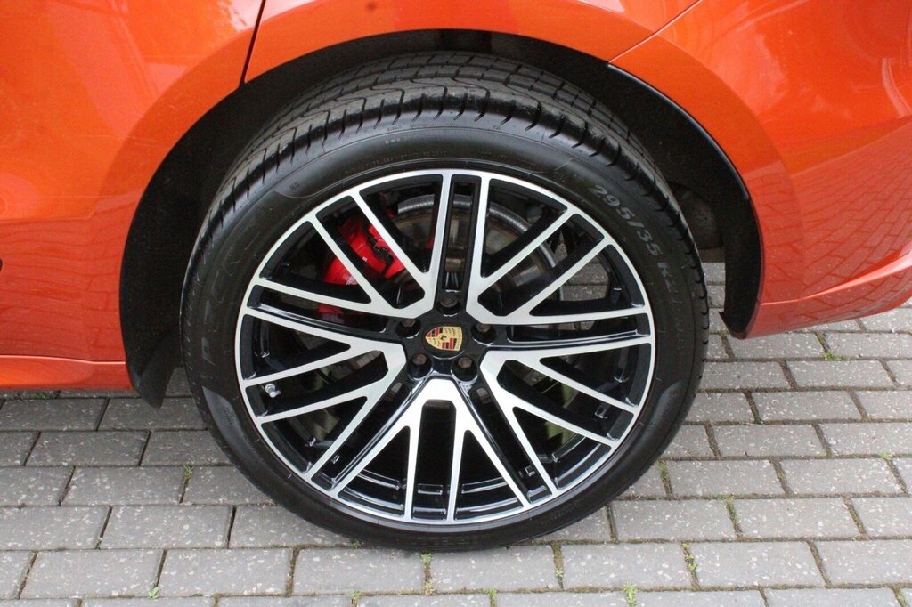 Porsche Macan 5dr Pdk  #10