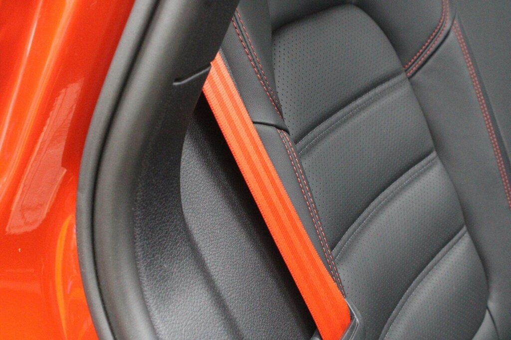 Porsche Macan 5dr Pdk  #53