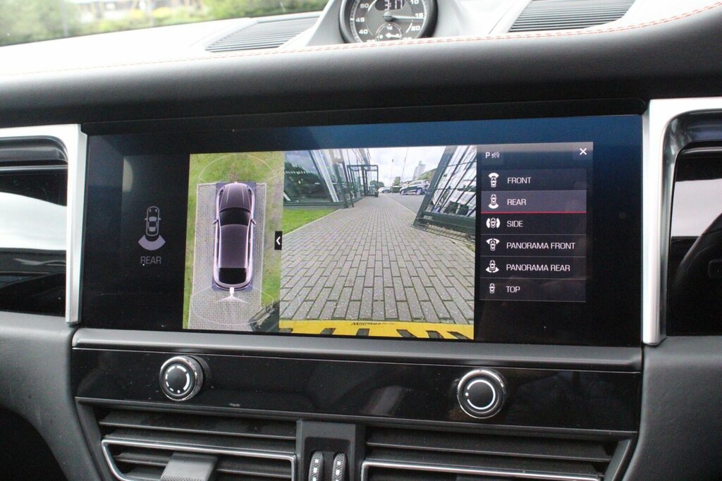 Porsche Macan 5dr Pdk  #48