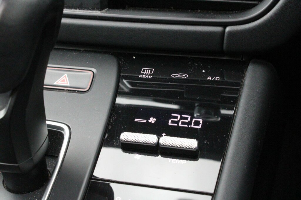 Porsche Macan 5dr Pdk  #38
