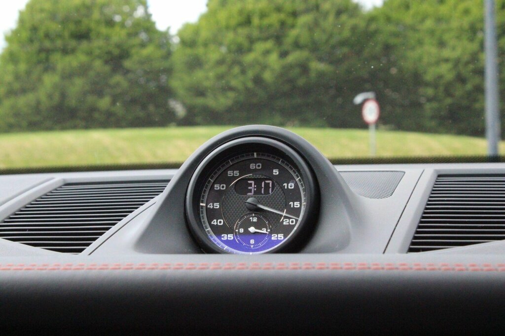 Porsche Macan 5dr Pdk  #49