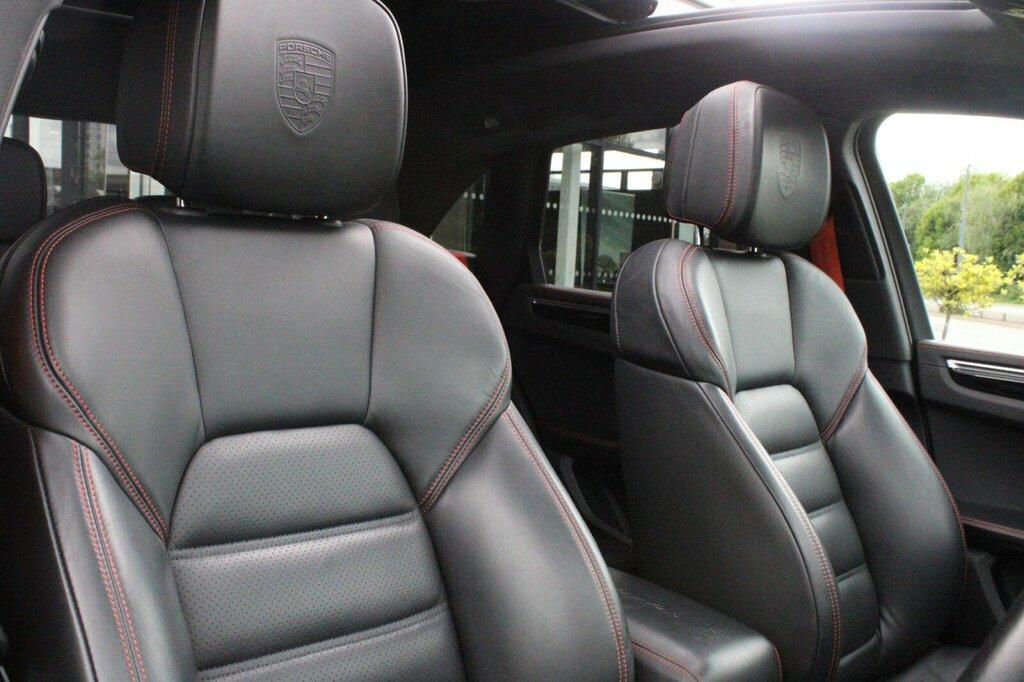 Porsche Macan 5dr Pdk  #24