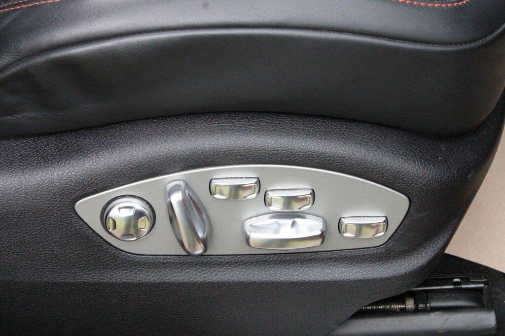 Porsche Macan 5dr Pdk  #25