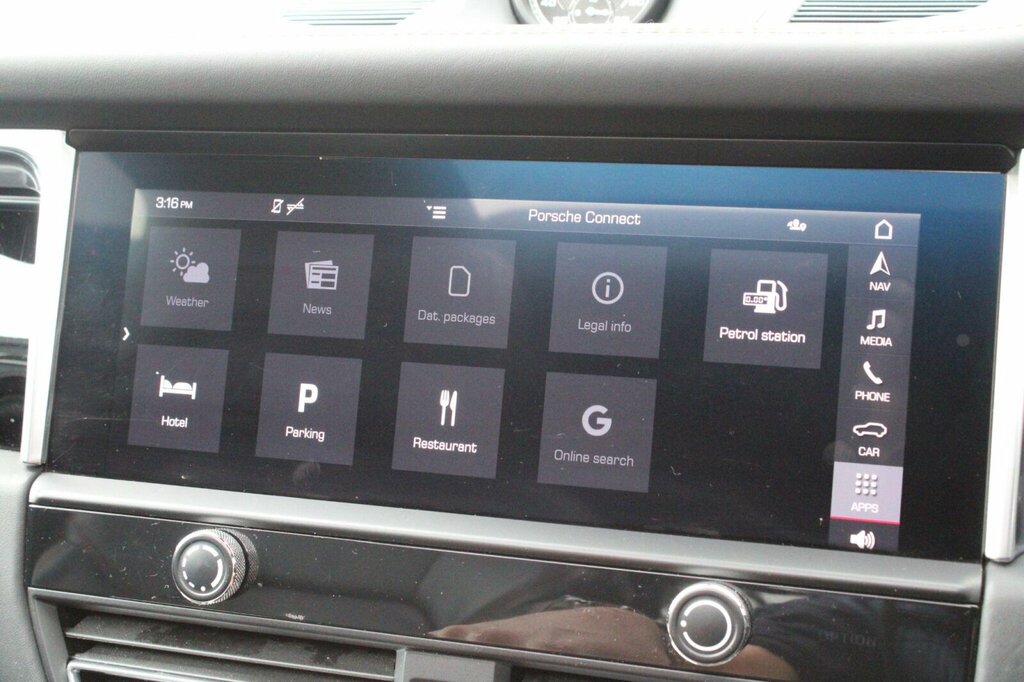 Porsche Macan 5dr Pdk  #45