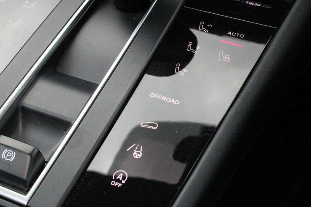 Porsche Macan 5dr Pdk  #35