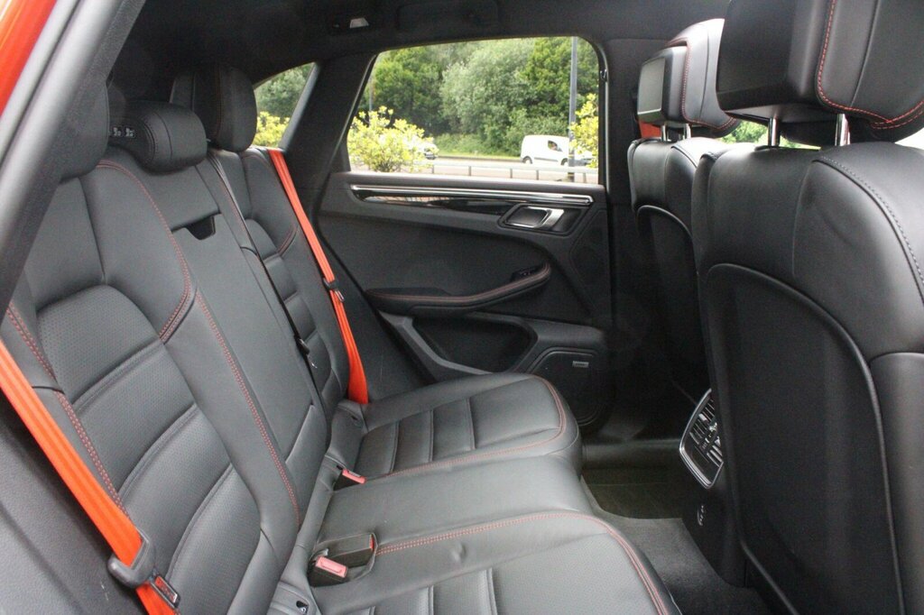 Porsche Macan 5dr Pdk  #52
