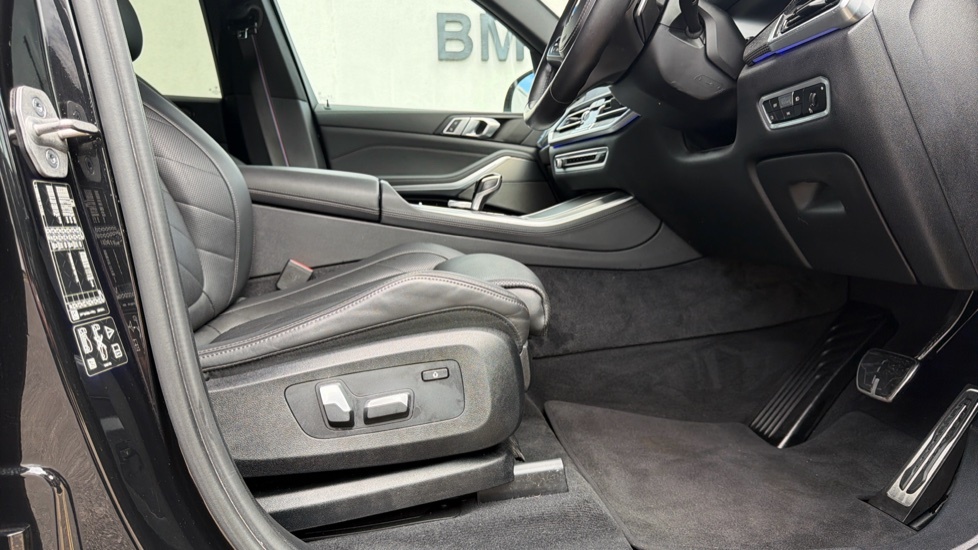 BMW X5 Xdrive30d Mht M Sport Grey #49