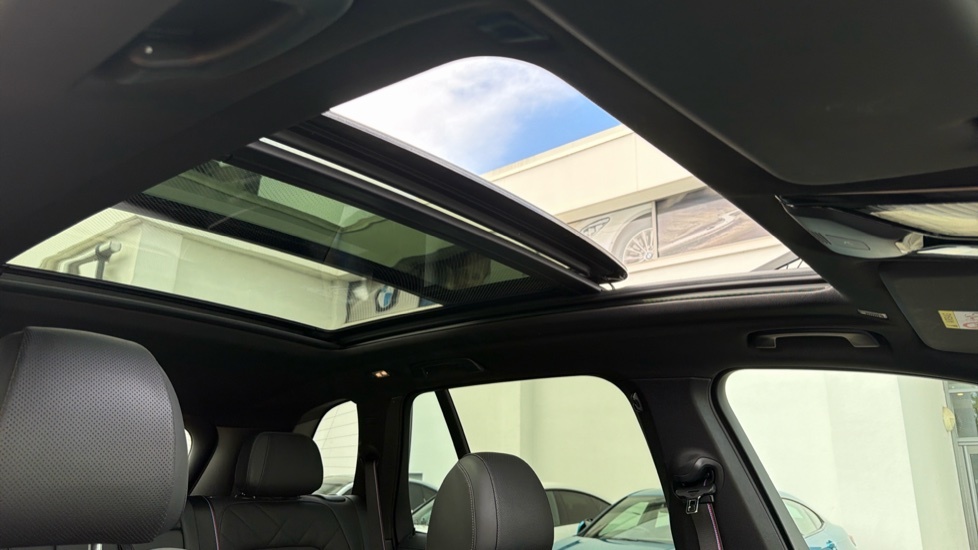 BMW X5 Xdrive30d Mht M Sport Grey #75