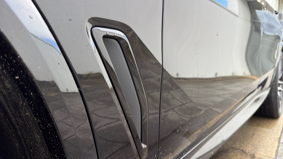 BMW X5 Xdrive30d Mht M Sport Grey #33