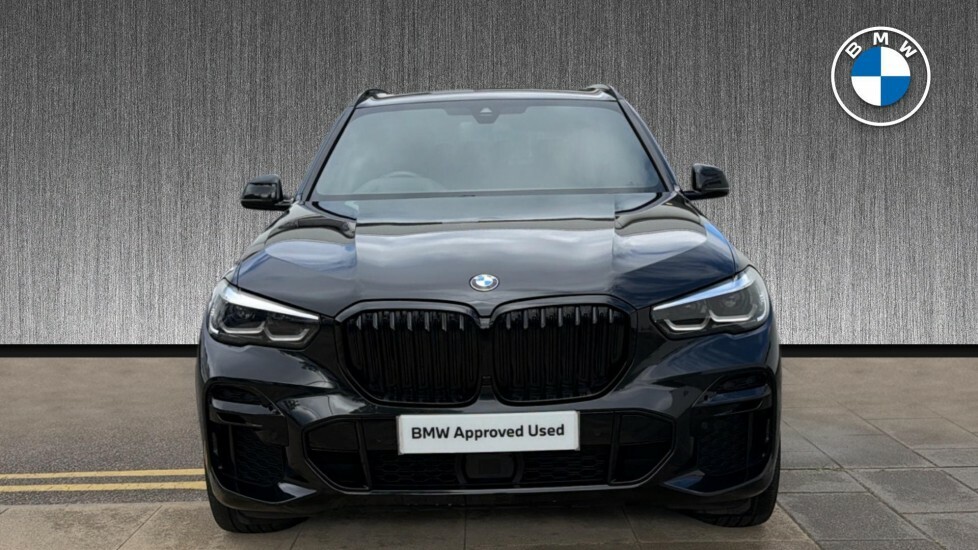 BMW X5 Xdrive30d Mht M Sport Grey #16