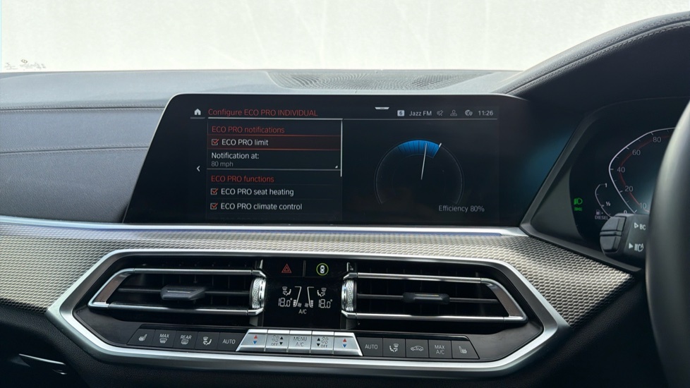 BMW X5 Xdrive30d Mht M Sport Grey #67