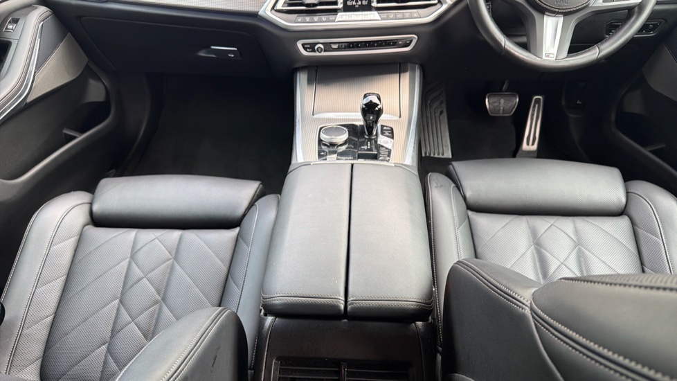 BMW X5 Xdrive30d Mht M Sport Grey #84