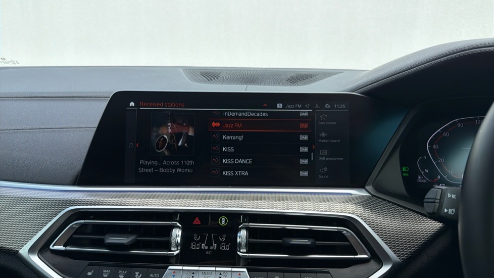 BMW X5 Xdrive30d Mht M Sport Grey #60