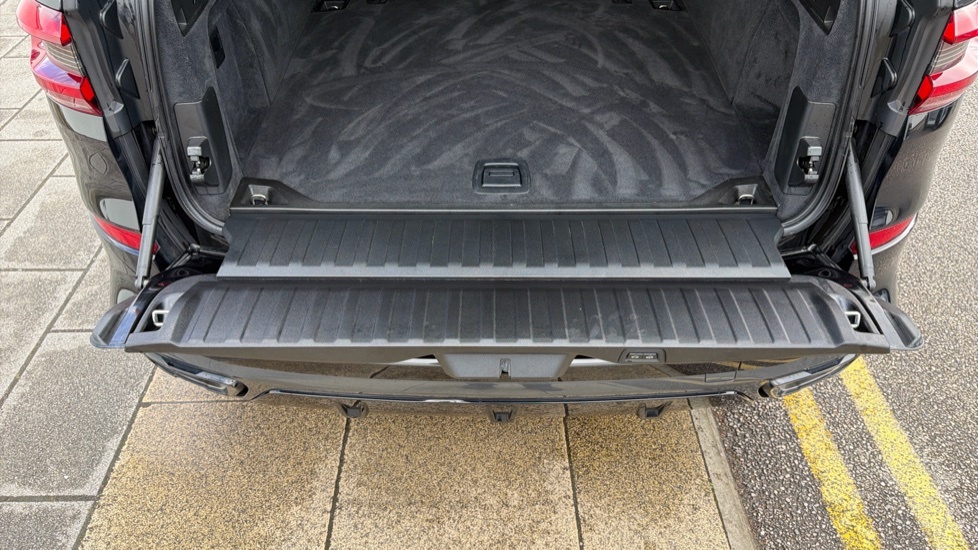 BMW X5 Xdrive30d Mht M Sport Grey #39
