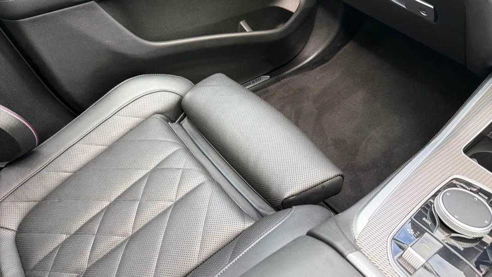 BMW X5 Xdrive30d Mht M Sport Grey #73