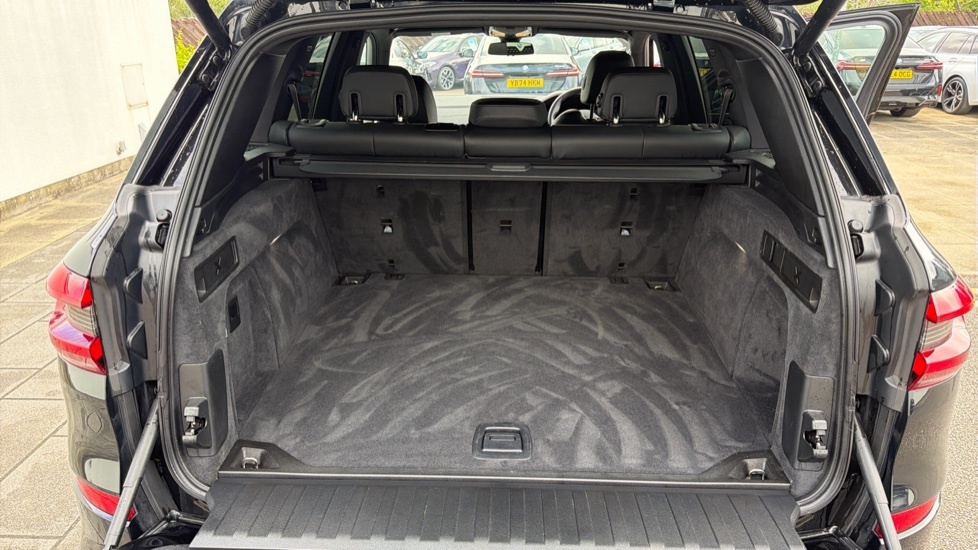 BMW X5 Xdrive30d Mht M Sport Grey #13