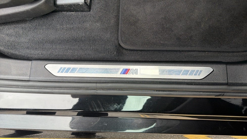 BMW X5 Xdrive30d Mht M Sport Grey #47