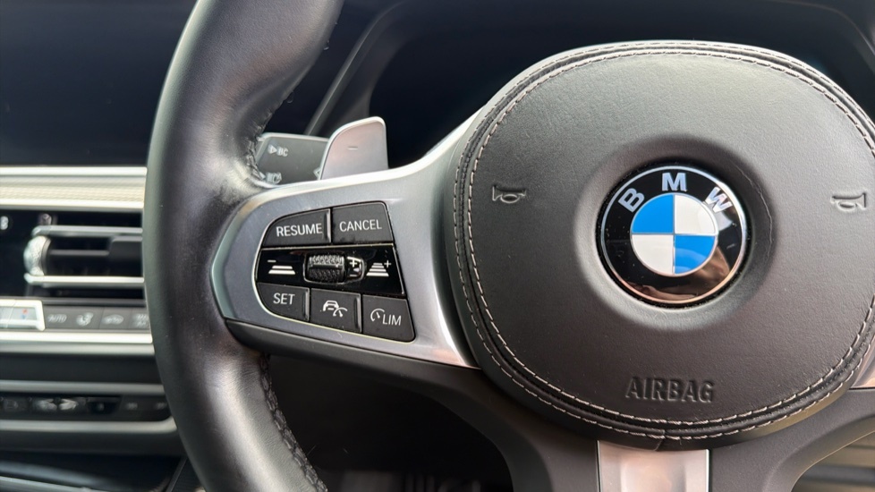 BMW X5 Xdrive30d Mht M Sport Grey #17