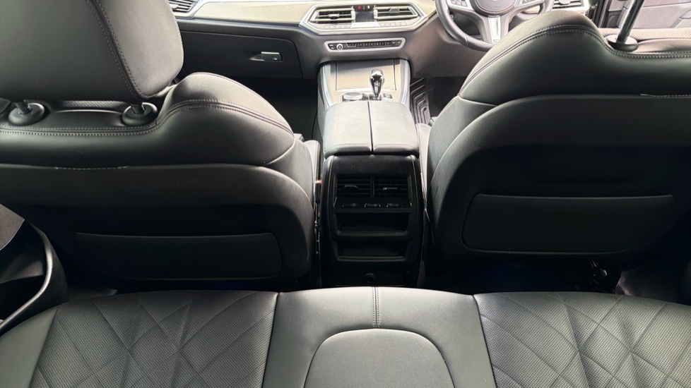 BMW X5 Xdrive30d Mht M Sport Grey #44