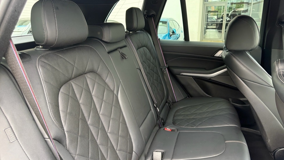 BMW X5 Xdrive30d Mht M Sport Grey #82