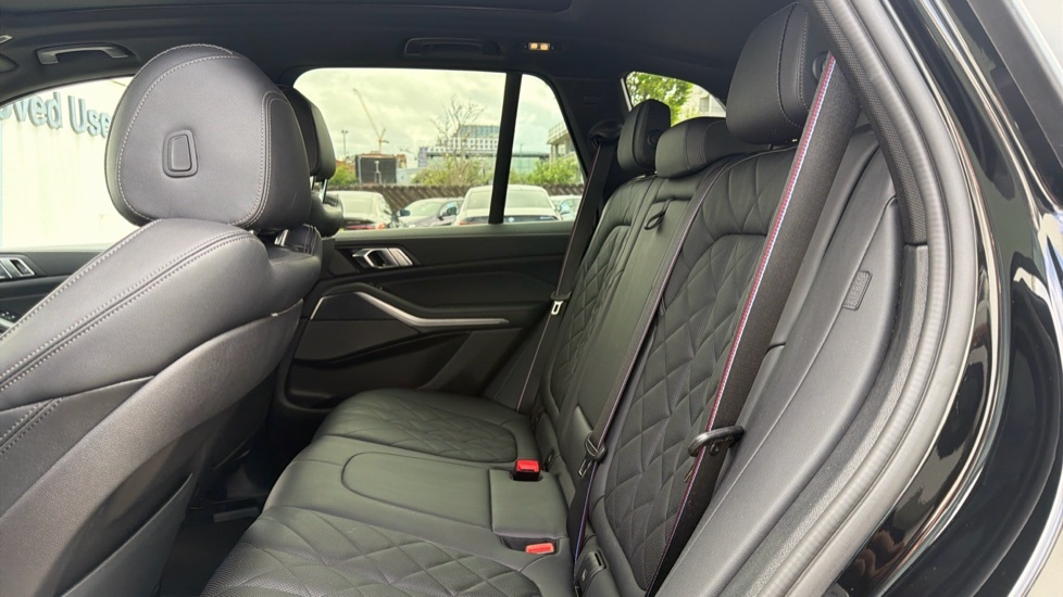 BMW X5 Xdrive30d Mht M Sport Grey #81